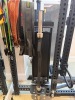 Sorinex Multi Squat/Deadlift/Pull Up Rack, Bespoke Made for 'The Body Lab' with Large Assortment of Attachments (As Viewed). - 9