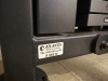 Atlantis Model P-156, Pec/Rear Delt Fly Combo Machine, S/N 96514. Weight Stack 7kg-136kg. - 6