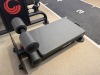 Atlantis C322, Poor Man's Glute & Ham Developer, S/N 96535. - 2