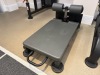 Atlantis C322, Poor Man's Glute & Ham Developer, S/N 96535. - 3