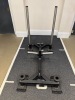 Atlantis R263, Sledge, S/N 106564. - 2