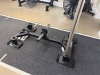 Atlantis R263, Sledge, S/N 106564. - 3