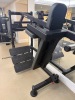 Atlantis C-212, Pendulum Squat, S/N 96531. - 3