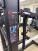 Atlantis C-212, Pendulum Squat, S/N 96531. - 5