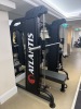 Atlantis E-155, Smith Machine, S/N 96507 with Flat Bench, S/N 86521. - 5