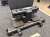 Atlantis C-117, Sissy Squat, S/N 96530. - 4
