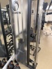 Atlantis NM-200, Functional Training System with 2 x Weigh Stacks 1-1kg-102kg. Comes with Attachments (As Viewed/Pictured). - 7