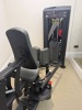 Atlantis C-329, Adductor/Abductor Combo, S/N 96539 with Weight Stack 7kg-136kg. - 3