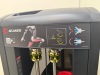 Atlantis C-329, Adductor/Abductor Combo, S/N 96539 with Weight Stack 7kg-136kg. - 4