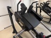 Atlantis C-412, Hack Squat, S/N 96493. - 4