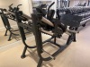 Atlantis C-412, Hack Squat, S/N 96493. - 5