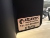 Atlantis C-412, Hack Squat, S/N 96493. - 7
