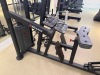 Atlantis D-138, Lat Pulldown Low Row Combo, S/N 96475 with Weight Stack 7kg-136kg. - 3