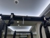Atlantis Half Rack, S/N 96548 with Fitted Pull Up Attachment, S/N 109500. Comes with Atlantis Step Platform. - 4
