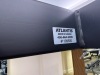 Atlantis Half Rack, S/N 96548 with Fitted Pull Up Attachment, S/N 109500. Comes with Atlantis Step Platform. - 7
