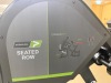 Prime Fitness Plate Loaded Seated Row, Model P-121, S/N 56068, DOM June 2021. - 4
