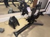 Wahoo Kickr Bike with Headwind Unit. NOTE: requires repair to left brake. - 6