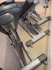 3 x Life Fitness Adjustable Free-weight Benches, Model SMAB. - 3
