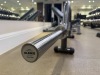 Eleiko 25kg Open Deadlift Bar. - 4