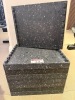8 x DC Modular/Interlocking Weightlifting Assisting Blocks.