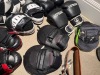 Assorted Boxing Gloves, Pads & Other to Include: 3 x Pairs of Boxing Gloves, 3 x Pairs of Pads, Skipping Rope, Weight Belt & Weightlifting Gloves (As Viewed) - 4