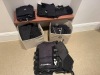 Wiemspro 2 x Revolution Pro Vests, 2 x Revolution Pro Shorts, 4 x Ultra Lithe x Tops & 4 x Ultra Lithe Shorts (As Viewed).