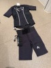 Wiemspro 2 x Revolution Pro Vests, 2 x Revolution Pro Shorts, 4 x Ultra Lithe x Tops & 4 x Ultra Lithe Shorts (As Viewed). - 4