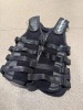 Wiemspro 2 x Revolution Pro Vests, 2 x Revolution Pro Shorts, 4 x Ultra Lithe x Tops & 4 x Ultra Lithe Shorts (As Viewed). - 5