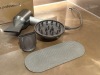 4 x Dyson Supersonic Airdryers with Attachments, Requiring Plugs (As Viewed). - 2