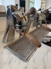 Modbar Espresso AV Twin Tap System & Modbar Steam System Single Tap with Boilers, Water Software & Accessories (As Pictured). NOTE: buyer to arrange disconnection & removal. - 3