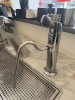 Modbar Espresso AV Twin Tap System & Modbar Steam System Single Tap with Boilers, Water Software & Accessories (As Pictured). NOTE: buyer to arrange disconnection & removal. - 8