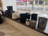 Modbar Espresso AV Twin Tap System & Modbar Steam System Single Tap with Boilers, Water Software & Accessories (As Pictured). NOTE: buyer to arrange disconnection & removal. - 9