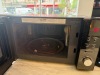 Kitchen Appliances to Include: Adexa SC68 Undercounter Glass Door Chiller, Hojocoje Electric Kettle, Model KT10 Pro & Russell Hobbs 800w Microwave Oven, Model RHM2076B. - 3
