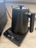 Kitchen Appliances to Include: Adexa SC68 Undercounter Glass Door Chiller, Hojocoje Electric Kettle, Model KT10 Pro & Russell Hobbs 800w Microwave Oven, Model RHM2076B. - 4