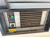 Frost-Tech Self Help Display Chiller with Nightblind, Model BD60-60FG. NOTE: requires surround dismantled to remove. - 2