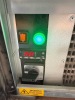 Frost-Tech Self Help Display Chiller with Nightblind, Model BD60-60FG. NOTE: requires surround dismantled to remove. - 3