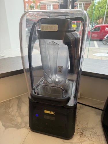 Buffalo CY141-02 Blender.