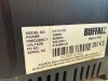 Buffalo CY141-02 Blender. - 4