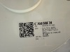 3 x Camerich Hanna 06, Carrera Marble Side Tables. Size H52 x 57 x 44cm. - 4