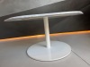 Camerich Hanna 07, Carrera Marble Coffee Table. Size H38 x 87 x 59cm. - 3