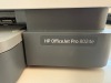 HP OfficeJet Pro 8024e Printer. - 3
