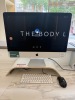 2 x Apple 24" iMac's, Model A1418. Mac OS Ventura 13, 2.3GHz Dual-Core Intel Core i5, Intel Iris Plus Graphics 640 1536MB, 8GB Memory. Comes with Power Supply & Wireless Keyboards. - 3