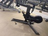 Wahoo Kickr Bike with Headwind Unit. NOTE: requires repair to left brake. - 2