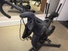 Wahoo Kickr Bike with Headwind Unit. NOTE: requires repair to left brake. - 3