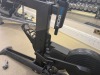 Wahoo Kickr Bike with Headwind Unit. NOTE: requires repair to left brake. - 4