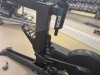 Wahoo Kickr Bike with Headwind Unit. NOTE: requires repair to left brake. - 5