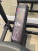 Atlantis P-443, Incline Plate Loaded Chest Press, S/N 96581. - 4