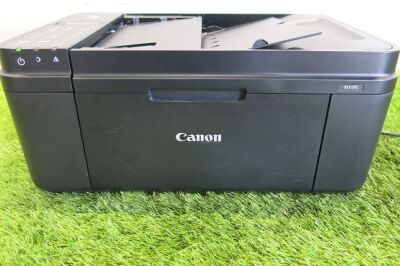 Canon Pixma Colour Printer, Model MX495.