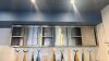 Ginox Wall Hung Stainless Steel Cabinet with Sliding Doors, Size H70 x W95 x D38cm. - 3