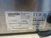 Sousvide 14Lt Water Bath, Model SVT-01001, DOM06/2025. - 5